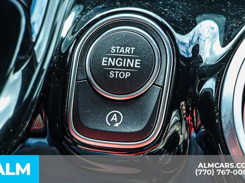 Used 2025 Mercedes-Benz GLA 250 image 43