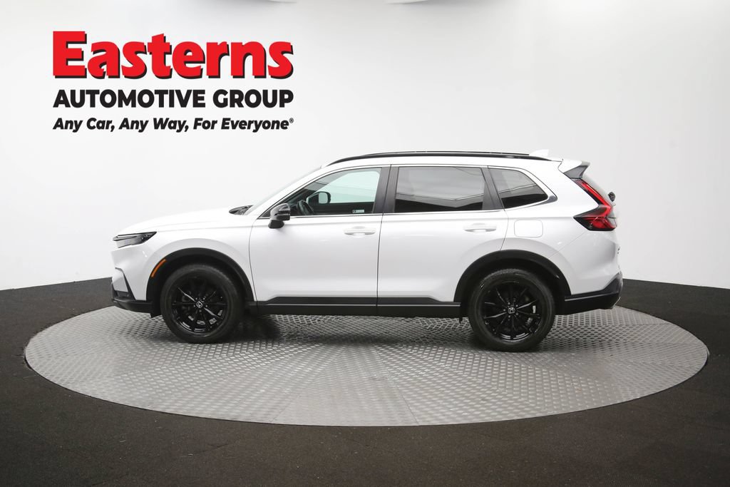 Used 2024 Honda CR-V Sport-L image 62