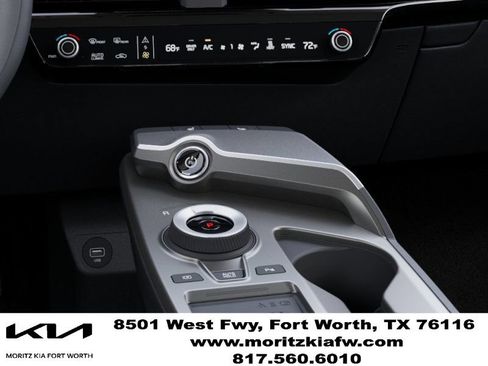 New 2026 Kia EV6 Light RWD image 23