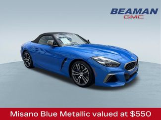Used 2020 BMW Z4 M40i RWD 360° Tour