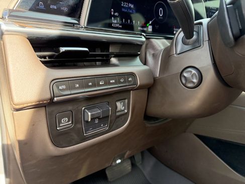 Certified 2023 Cadillac Escalade ESV Sport w/ Touring Package image 30