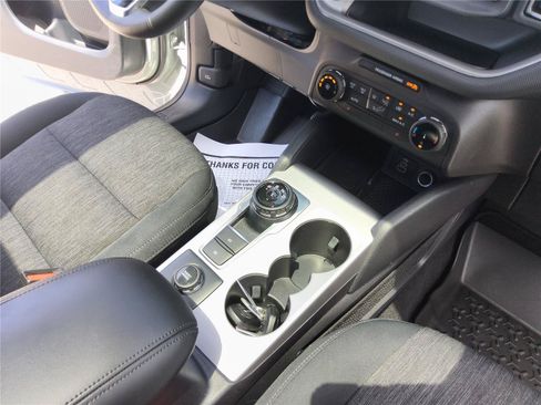 Used 2023 Ford Bronco Sport Big Bend w/ Convenience Package AWD/4WD image 32