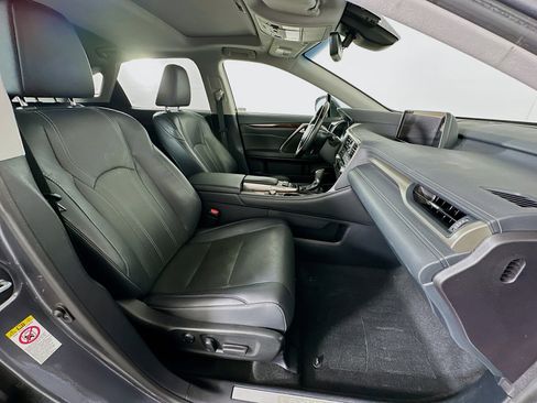 Used 2019 Lexus RX 350 FWD w/ Navigation Package image 32
