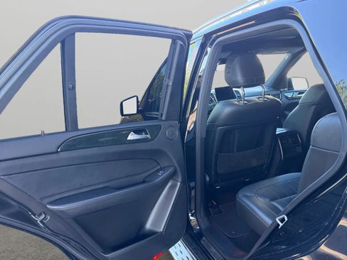 Used 2017 Mercedes-Benz GLE 350 4MATIC image 14