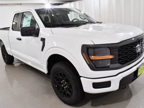 New 2026 Ford F150 STX AWD/4WD image 5