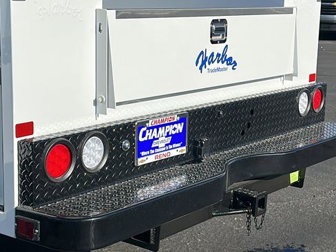 New 2025 Chevrolet Silverado 2500 W/T w/ WT Convenience Package image 16