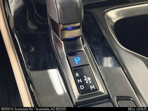 Used 2024 Lexus NX 250 FWD w/ Cold Area Package image 30