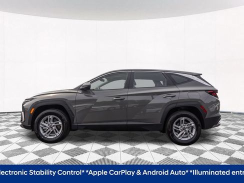 Certified 2025 Hyundai Tucson SE AWD/4WD image 7
