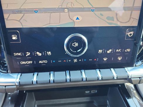 New 2026 GMC Yukon Elevation w/ Elevation Premium Package image 17