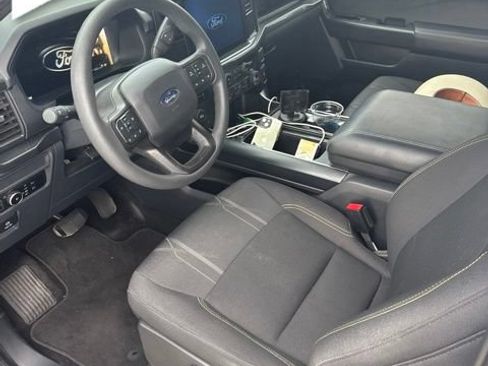Used 2024 Ford F150 STX RWD image 7