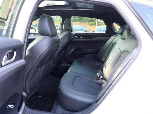 Used 2022 Kia K5 GT-Line w/ GT-Line FWD Premium Package image 20