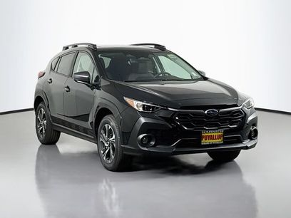 New 2026 Subaru Crosstrek 2.5i Premium