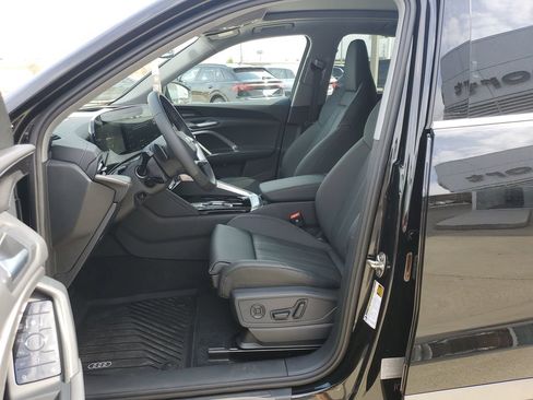 New 2025 Audi Q5 Premium Plus AWD/4WD image 6