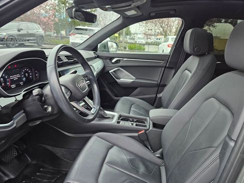Used 2020 Audi Q3 2.0T Premium w/ Convenience Package image 25
