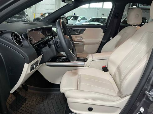 Certified 2026 Mercedes-Benz GLA 250 4MATIC image 23