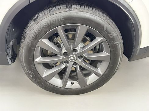 Used 2025 Acura MDX A-Spec AWD/4WD image 35