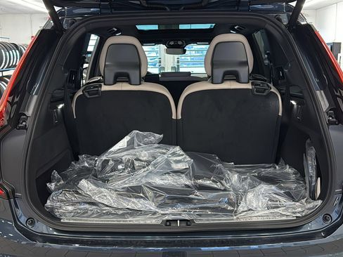 New 2026 Volvo XC90 T8 Ultra w/ Protection Package AWD/4WD image 30