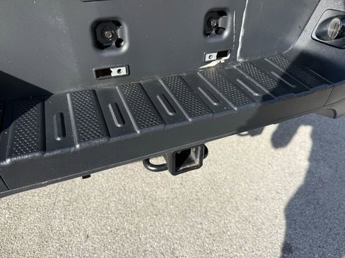 Used 2017 Honda Ridgeline RTL-E image 34