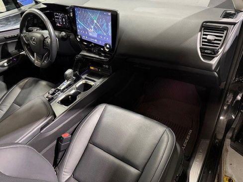 Used 2023 Lexus NX 350 AWD w/ Premium Package image 15