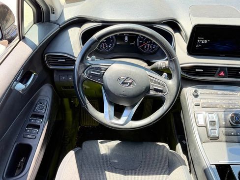 Used 2023 Hyundai Santa Fe SEL AWD/4WD image 17