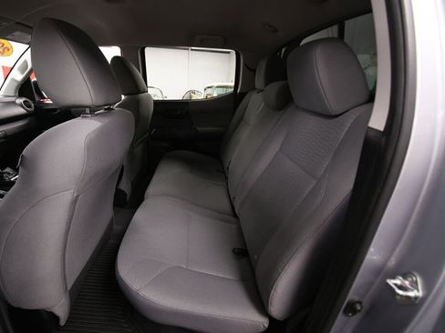 Certified 2019 Toyota Tacoma SR image 24