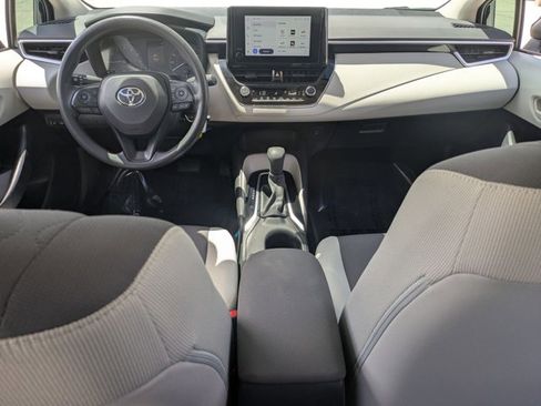 Certified 2023 Toyota Corolla LE image 15
