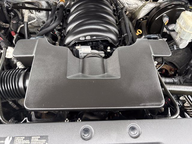 Used 2014 Chevrolet Silverado 1500 LTZ w/ LTZ Plus Package AWD/4WD image 22