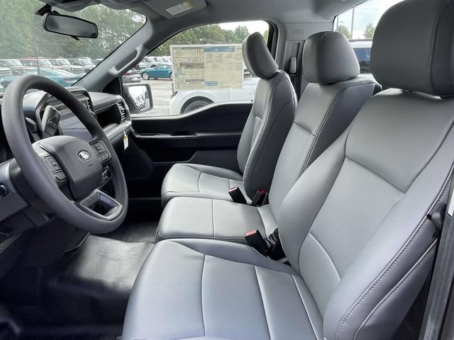 New 2026 Ford F150 XL RWD image 9