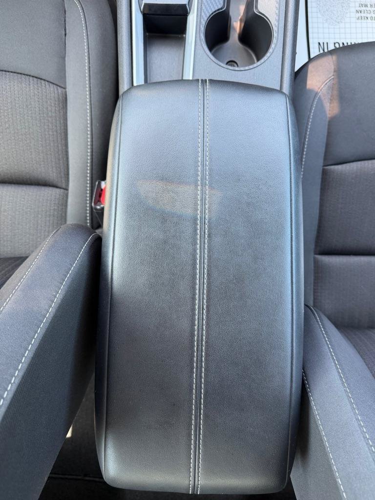 Used 2025 Nissan Altima 2.5 SV FWD image 23