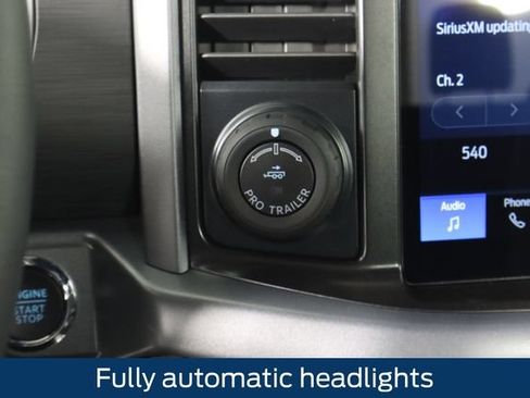 New 2026 Ford F150 XLT w/ Equipment Group 302A MID AWD/4WD image 46