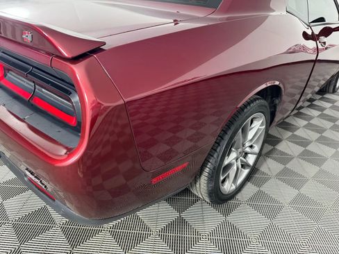 Used 2023 Dodge Challenger SXT w/ Plus Package image 26