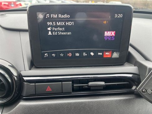 Used 2020 MAZDA MX-5 Miata RF Club w/ Brembo/BBS Recaro Package image 13