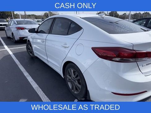 Used 2018 Hyundai Elantra SEL image 5