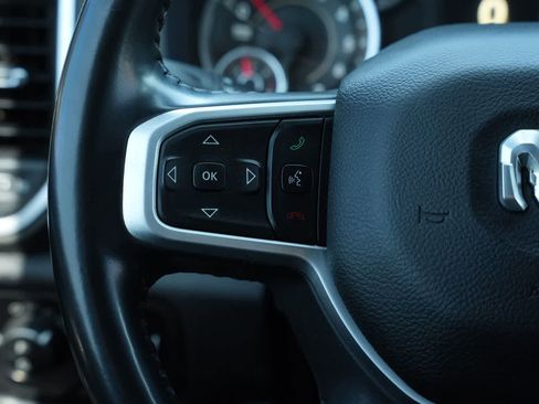Used 2021 RAM 1500 Big Horn image 11