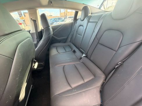 Used 2023 Tesla Model 3 Standard Range RWD image 11