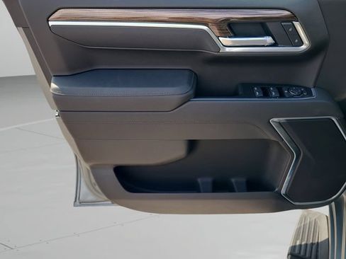 New 2026 Chevrolet Silverado 1500 RST RWD image 16