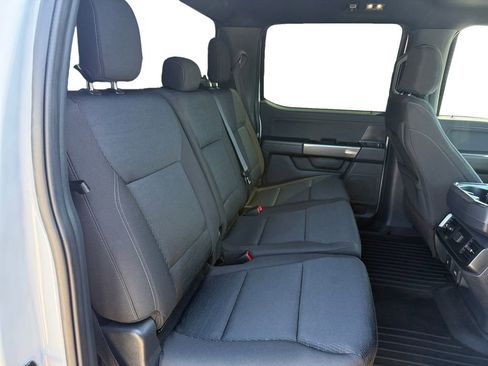 Used 2022 Ford F150 XLT w/ Equipment Group 302A High AWD/4WD image 17