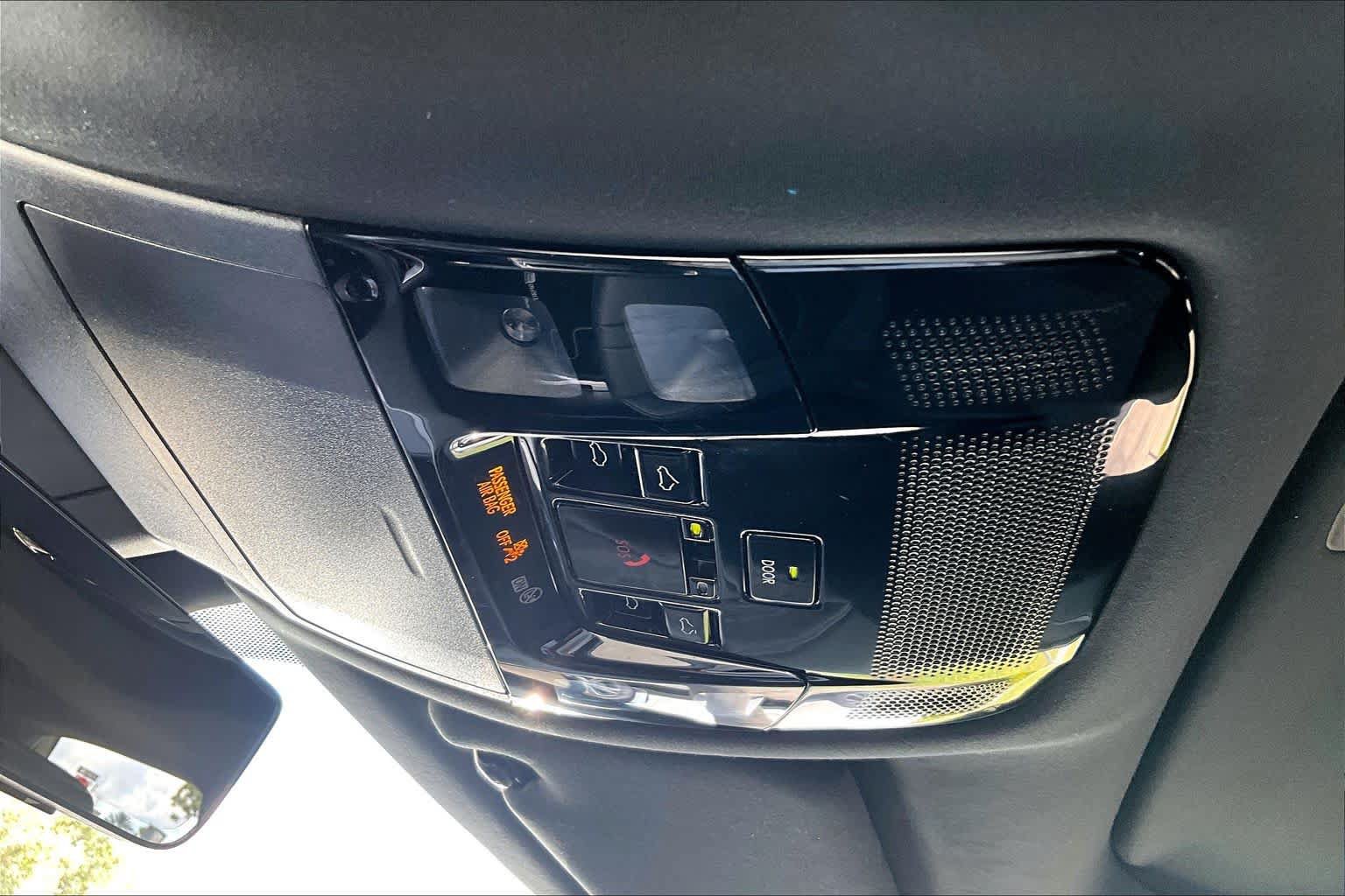 Used 2024 Lexus RX 350 F Sport w/ Convenience Package AWD/4WD image 32