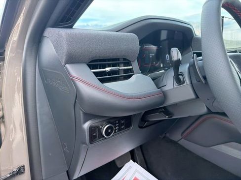 New 2026 Ford Explorer ST image 16