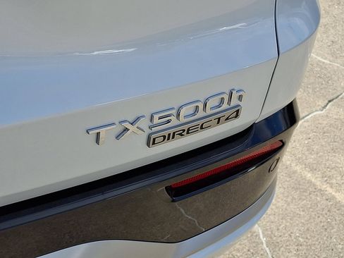 New 2026 Lexus TX 500h AWD image 17