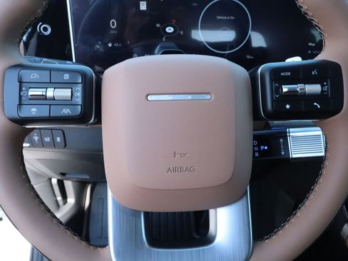 New 2026 Hyundai Santa Fe Calligraphy image 11