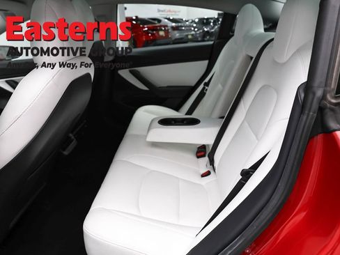 Used 2020 Tesla Model 3 Performance AWD/4WD image 15