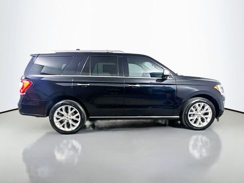 Used 2019 Ford Expedition Platinum RWD image 7