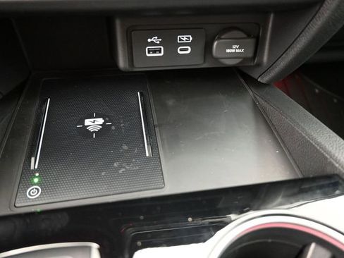 New 2026 Honda Ridgeline Black Edition image 9