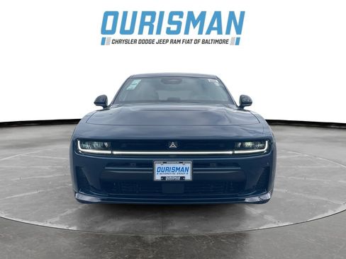 New 2026 Dodge Charger R/T Scat Pack image 8