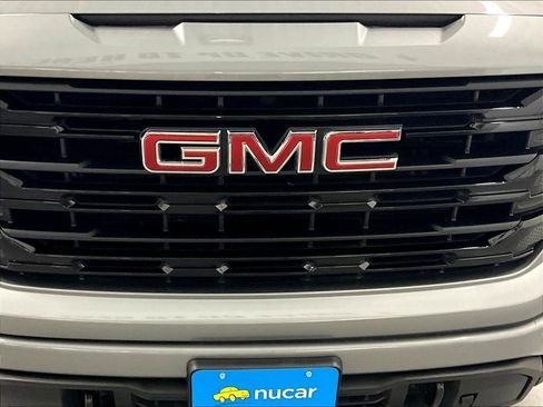 Used 2023 GMC Sierra 1500 Elevation image 31