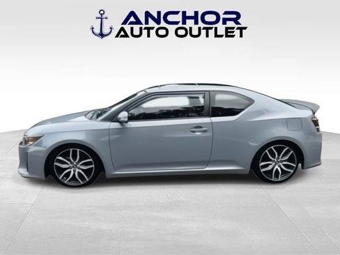 Used 2014 Scion tC Monogram Series image 6