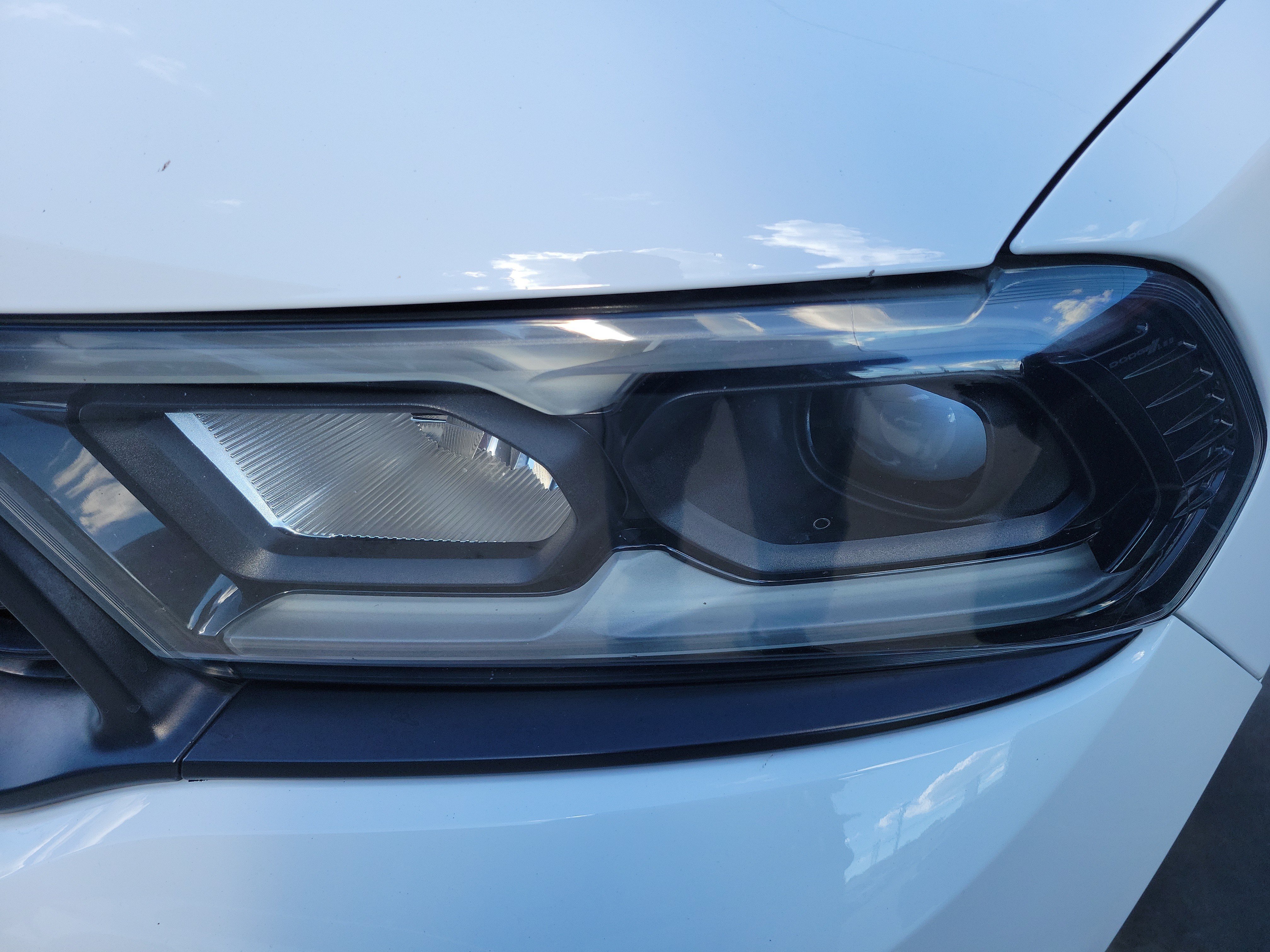 Used 2022 Dodge Durango R/T AWD/4WD image 6