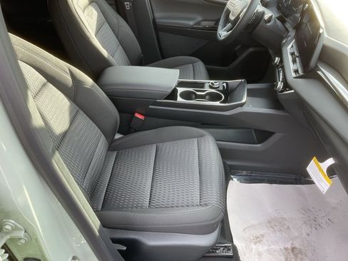 New 2026 Chevrolet Equinox LT w/ Midnight Edition image 20