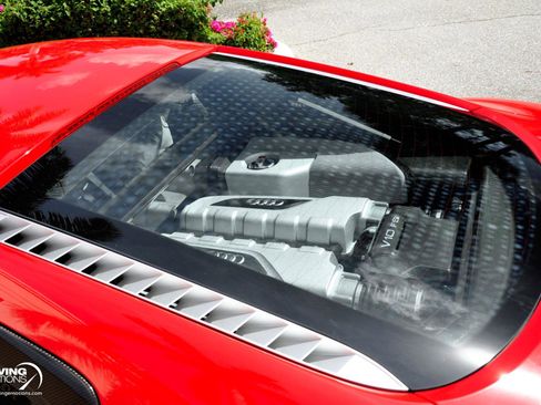 Used 2014 Audi R8 V10 image 23